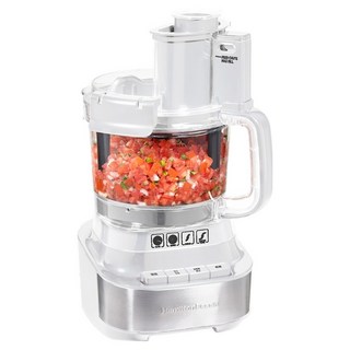 Hamilton Beach 漢美馳 大旋風多功能調理機/料理機, 70822-TW