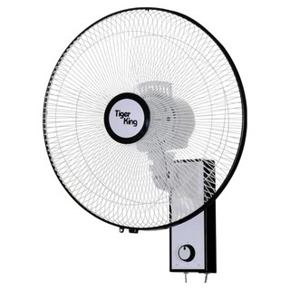 Tigerking 家用壁掛式電風扇 40cm TKF-16W, 1個