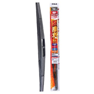 PIAA 後擋雨刷 日規矽膠 RL, 通用款式