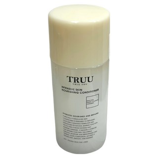 TRUU 全能鎖水滋潤精華露 隨身瓶, 30ml, 1瓶
