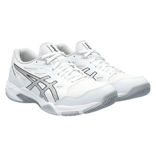 ASICS 亞瑟士 女款 GEL-TACTIC 12 運動排羽球鞋 1072A092-100
