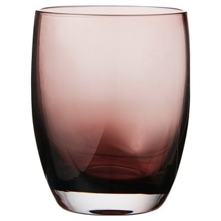 DEGRENNE DEGRENNE ALLEGRO BLACKCURRANT tumbler, 1個, 290ml, 紫色