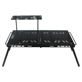 CAMPING ACE 野樂 黑森戰術黑翼桌 ARC-92TB, 武士黑