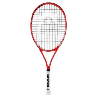 HEAD 海德 網球拍 16 x 19 cm 265g, 橘色, MX Spark Ellite, 1個