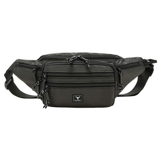 BLUEMOUNT 戶外生活防水腰包 APZJY808