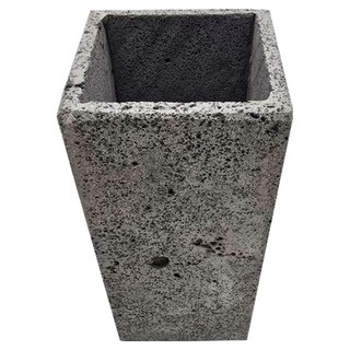 Samaqua Refresh火山岩隱藏處產卵床花盆裝飾, 1個