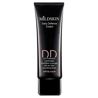 MILDSKIN 麥德絲肌 水燦瓷光柔焦DD霜, 自然膚色, 1條