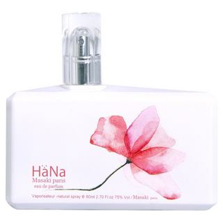 Masaki Matsushima 松島正樹 台灣公司貨 花都漫舞女性淡香精, 1件, 80ml