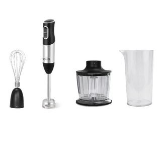 Kolin 歌林 DC直流多功能攪拌棒4件組 KJE-UD401H