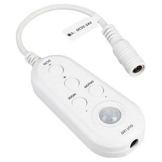 Coms 賣場 LED 動態偵測感應器 BF320, 1個