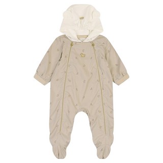 ETTOI Mori 染色連身衣