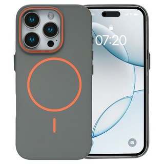 Armorix iPhone MagSafe 霧面手機殼