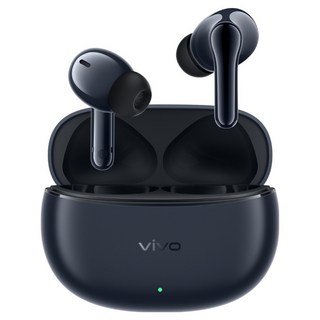 vivo TWS Buds AI 通話降噪藍牙耳機, 藍色, XE W33A