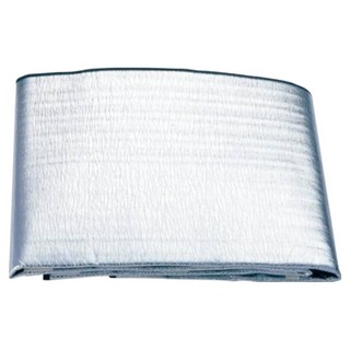 RHINO 犀牛 910 鋁箔睡墊 2人, 灰色