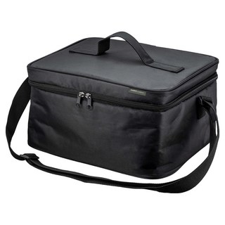 하리오 아웃도어 커피 가방, 블랙, 1개