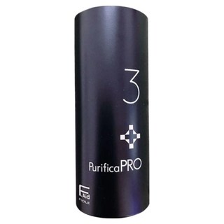 FIOLE 黑曜光感 艾淂PRO第3劑 護髮素, 600ml, 1瓶