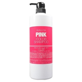 FIOLE 露西亞 矯色髮露 仙氣粉, 1L, 1件