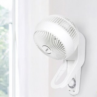 CLAIRE 360度球型9吋循環壁扇, CSK‐BL09SW