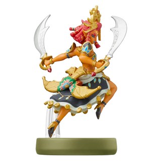 Nintendo 任天堂 amiibo公仔, 薩爾達傳說系列 王國之淚, 露珠, 1個