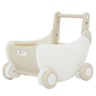 피에고 유아용 걸음마보조기, 1개, 아이보리