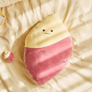 룸앤홈 쿠션, 찐고구마