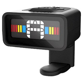 다다리오 기타 튜너 클립형 PW-CT-12 392112, 1개