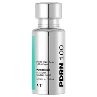 VT COSMETICS PDRN Essence 100 高濃度水光PDRN精華, 30ml, 1瓶