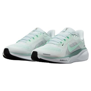 NIKE 耐吉 女款 W AIR ZOOM PEGASUS 41 運動鞋 FD2723-113
