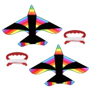 放風箏 飛機風箏 + 線輪組 W99002S, 1套