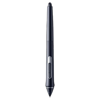 wacom Pro Pen 2 可擦式感壓筆 Intuos Pro/Cintiq Pro/Mobile Studio Pro適用 KP-504E-00DZ, 藍色, 1支