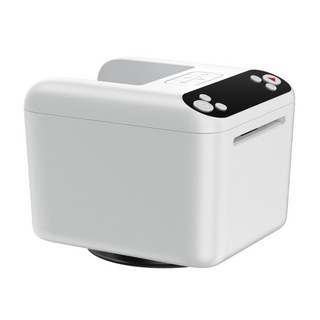 Kamera 佳美能 自動發牌機 T1 Lite 136 x 118 x 107mm, 1個, 白色