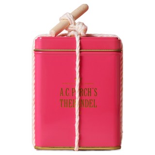 에이씨퍼치스 A.C.퍼치스티핸들 저스트프룻 클래식틴 잎차, 100g, 1개, 1개입