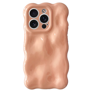 무디너리 雲朵手機殼