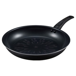 해피콜 인덕션 체인지 다이아몬드 프라이팬, 28cm, 1개