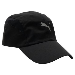 PUMA 訓練系列 棒球帽 N 02616601, 黑色, 1個