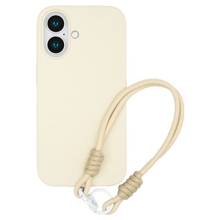 아머릭스 실리콘 스트랩 휴대폰 케이스