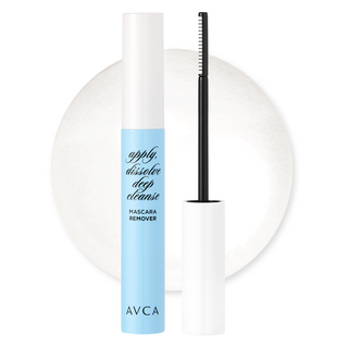 AVCA 快速融化低刺激睫毛膏卸除液, 8g, 1個