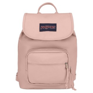 JANSPORT HIGHLANDS MINI 後背包 JS0A83LJ7N8, 粉色, 1個