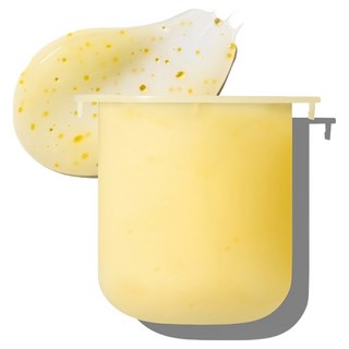 INNISFREE Vita C綠茶酵素淡斑爽膚霜補充裝, 1個, 50ml