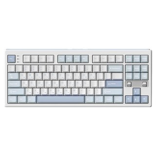 프리플로우 유무선 8K 게이밍 기계식 텐키리스 키보드, SODA, F1 PRO TKL, 에그스톤