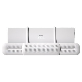 Hataesmall 可愛空調擋風板 基本款, 1個, 單一商品