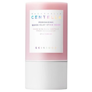 SKIN1004 喜馬拉雅粉鹽清潔棒泥膜 27g, 1入, 1罐