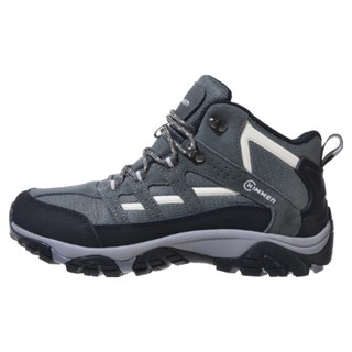 HIMMEN 登山健行工作鞋 HMK-12