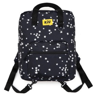 KiU 超輕量防水兒童書包 減壓背帶 KEC018-059