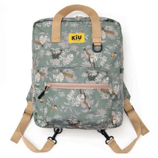 KiU 超輕量防水兒童書包 減壓背帶 KEC018-517
