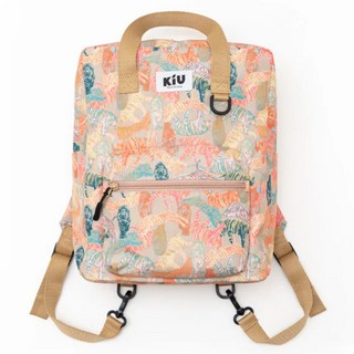 KiU 超輕量防水兒童書包 減壓背帶 KEC018-360