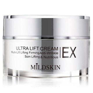 MILDSKIN 麥德絲肌 活齡拉提緊緻精華霜, 50g, 1罐