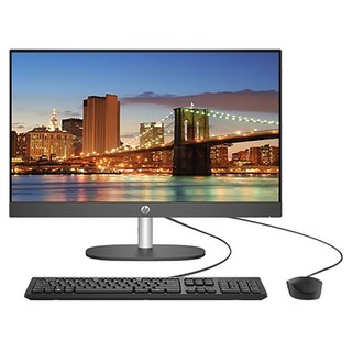 HP 2025 올인원 24 코어i3 인텔 13세대, 블랙, 16GB, 512GB, WIN11 Home, G10-B85L0AT