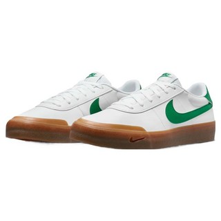 NIKE 耐吉 男款 COURT SHOT 運動鞋 FQ8146-109