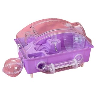 豪華倉鼠籠 45, 薰衣紫, 1個